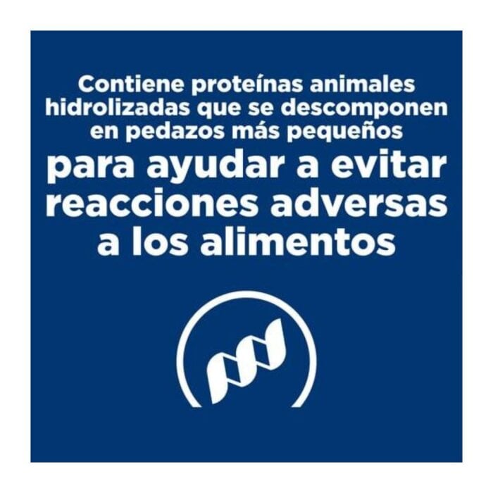 Hills PD z/d x 1.8kg - Sensibilidades alimentarias - Imagen 4