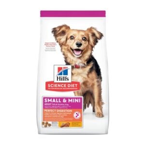 Hills SD Adult Perfect Digestion Small & Mini 1.6kg