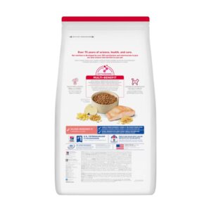 Hills SD Feline Adult Salmón