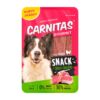 Mimma Carnitas Cerdo y Cordero 100gr - Snack para perros