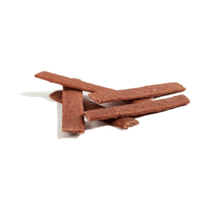 Mimma Carnitas Cerdo y Cordero 100gr - Snack para perros - Imagen 2