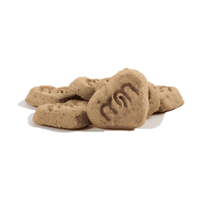 Mimma Crookies Toronjil 200gr - Galletas para perros - Imagen 3