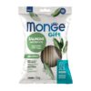 Monge Gift Dental Sticks Salmón y Salvia 120gr - Razas pequeñas