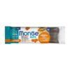 Monge Gift Meat Bars Trucha y Cúrcuma 40gr - Snack para perros
