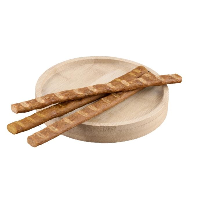 Monge Gift Sticks Cordero y Castaña 45gr - Snack para perros - Imagen 2