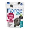 Monge Gift Super "M" Cerdo y Moras 150gr - Snack Cachorros