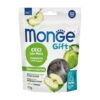 Monge Gift Super "M" Garbanzos y Manzana 150gr - Snack Perros