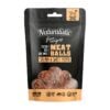 Naturalistic FR Meatballs Salmon & Sweet Potato 100gr - Snack
