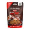 Naturalistic Grill Taste Beef Burger BBQ 120gr - Snack para perros