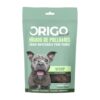 Origo Crunch Hígado de Pollo y Res 100gr - Snack para Perros