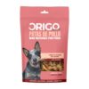 Origo Crunch Patas de Pollo x 10un - Snack para Perros