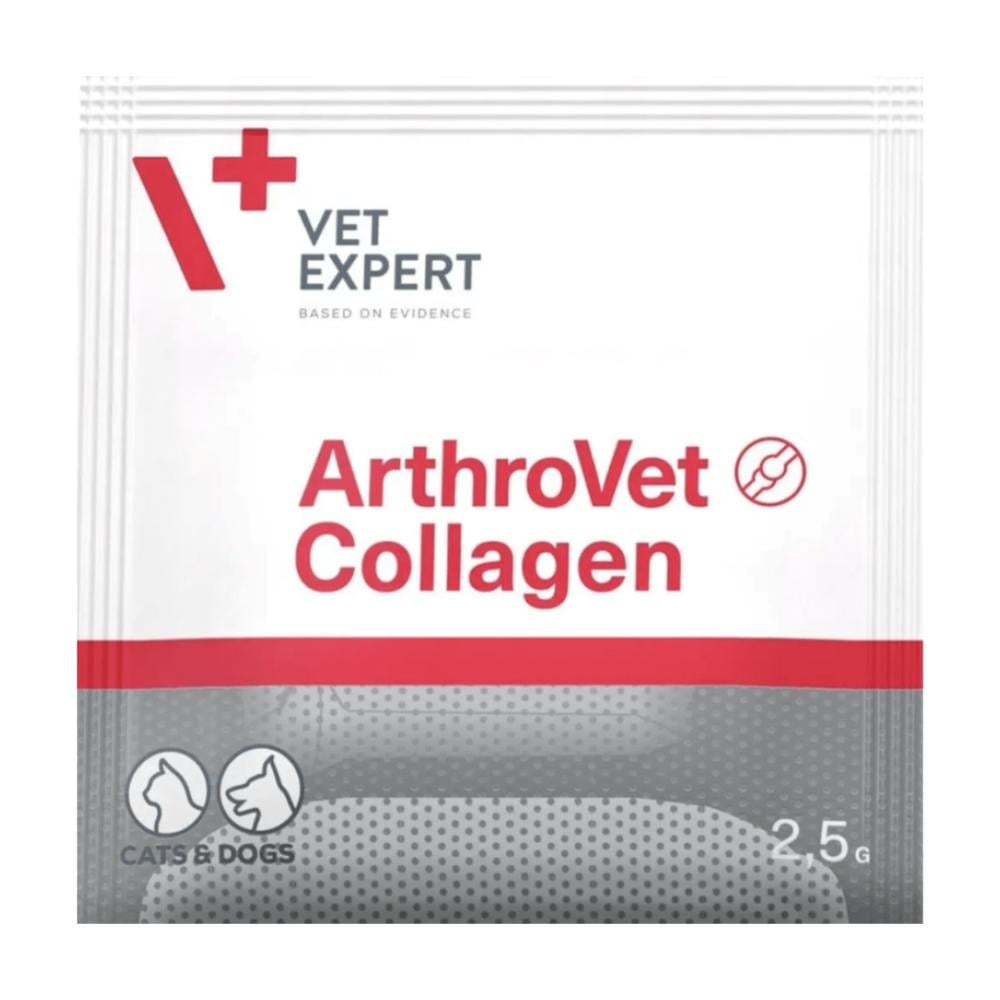 Vet Expert Arthrovet Collagen