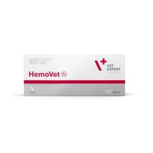 Vet Expert Hemovet