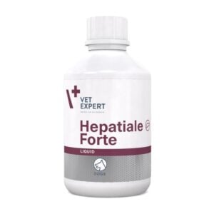 Vet Expert Hepatiale Forte