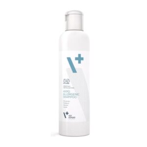 Vet Expert Hypoallergenic Shampoo 250ml - Perros y gatos
