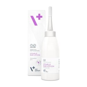 Vet Expert Otihelp 125ml