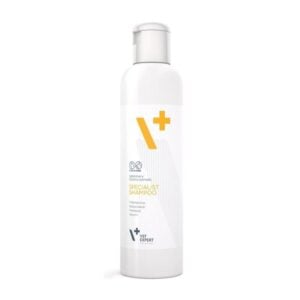 Vet Expert Specialist Shampoo 250ml - Perros y gatos