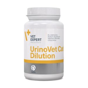 Vet Expert Urinovet Cat Dilution
