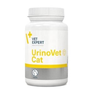 Vet Expert Urinovet Cat