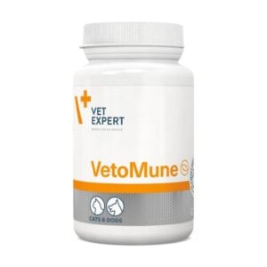 Vet Expert Vetomune