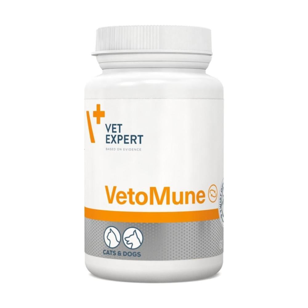 Vet Expert Vetomune