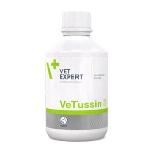 Vet Expert Vetussin