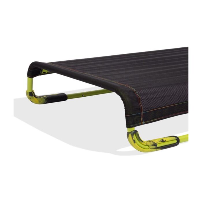 Airbed Black - Cama Aerea para Perros - Imagen 2