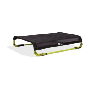 Airbed Black - Cama Aerea para Perros
