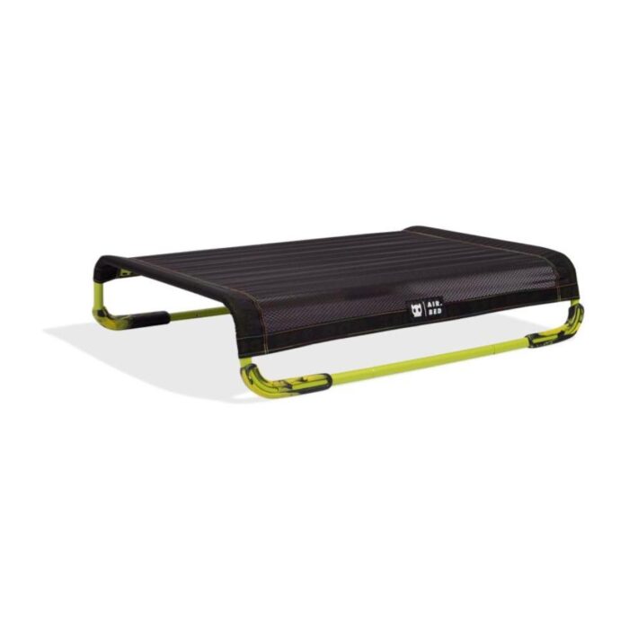 Airbed Black - Cama Aerea para Perros