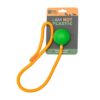 Bio Buddy Pelota Crazy bounce rope - Juguete para Perros