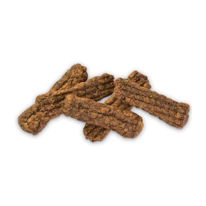 Brit Jerky Snack Lamb 80gr - Snack para perros - Imagen 2