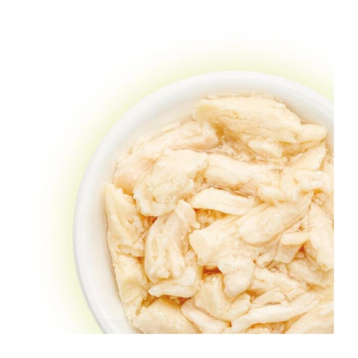 Cat Fest Chicken fillets in tender jelly 70gr - Gato adulto - Imagen 2