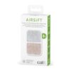 Cat it Filtro Airsift x 2un - Repuesto para Literas