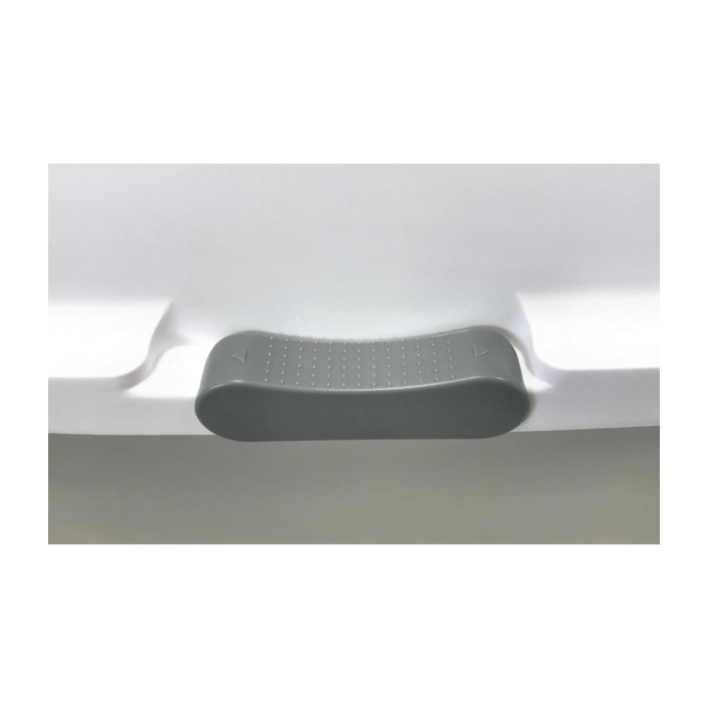 Cat it Litera Airsift Filter System - Caja de arena cerrada - Imagen 6