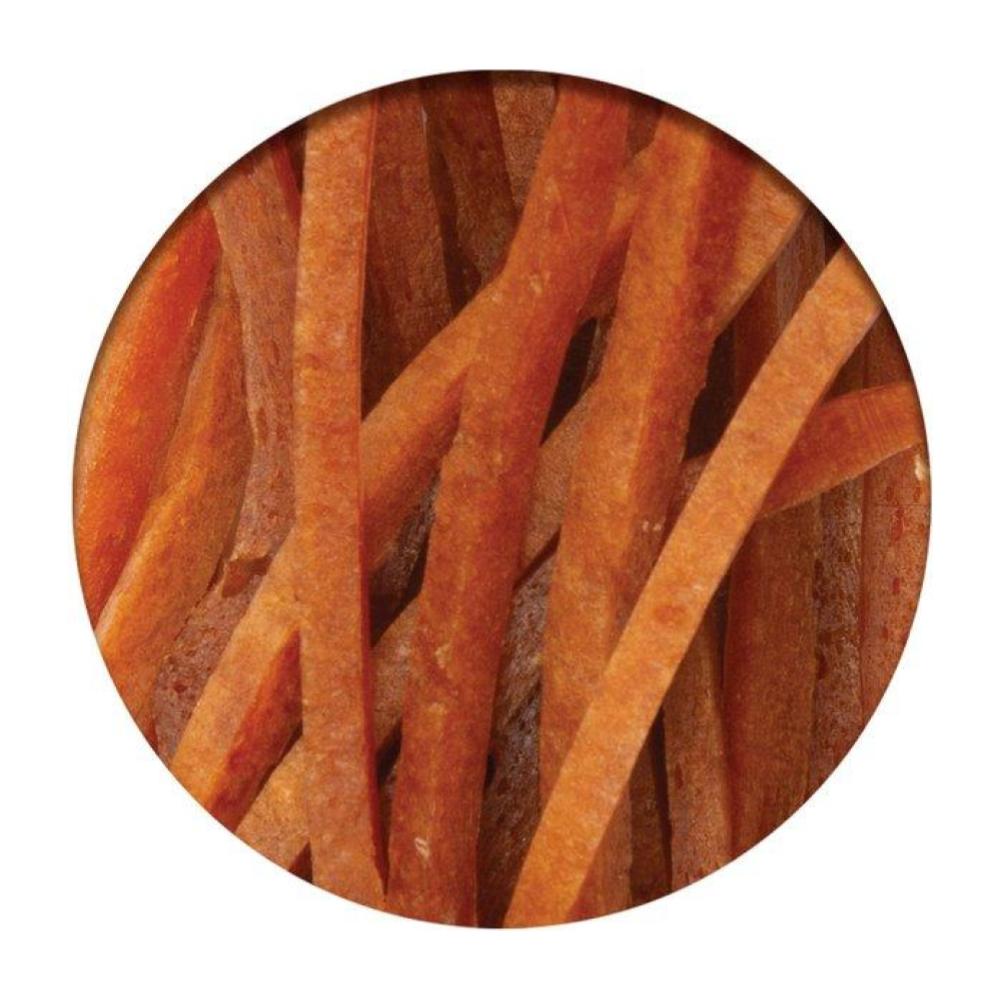 Catit Nibbly Jerky Pollo y Pescado 30gr - Snack para Gatos - Imagen 2