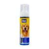 Claws & Paws Baño Espuma 250ml - Perros