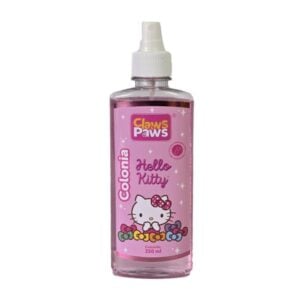 Claws & Paws Colonia Hello Kitty 250ml - Perros y Gatos
