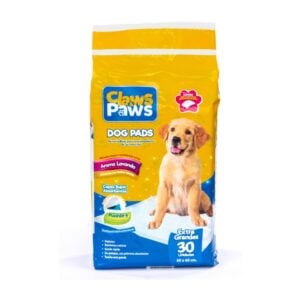 Claws & Paws Paños de entrenamiento x 30un