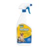 Claws & Paws Pet Fresh 600ml - Eliminador de olores