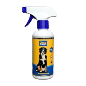 Claws & Paws Spray Antipulgas para Perros 260ml