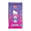 Claws & Paws Toallitas Humedas Hello Kitty x 10un
