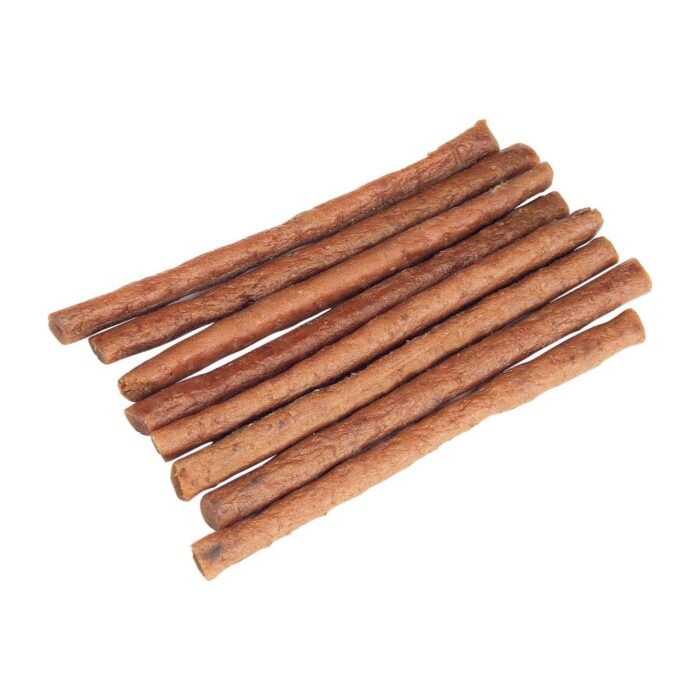 Dog Fest Duck Meat Sticks 45gr - Snack para Perros - Imagen 2