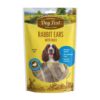 Dog Fest Rabbit Ears With Duck 90gr - Snack para Perros