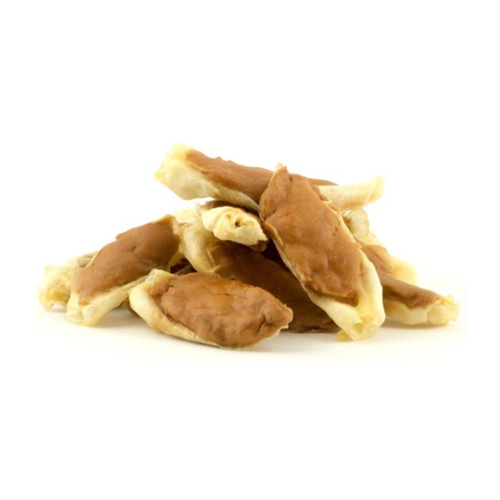 Dog Fest Rabbit Ears With Duck 90gr - Snack para Perros - Imagen 2