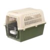 Ferplast Atlas 50 - Kennel transportador perros