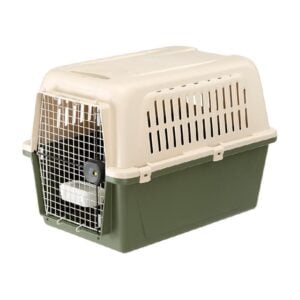 Ferplast Atlas 50 - Kennel transportador perros