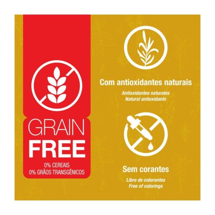 Fórmula Natural Fresh Meat Pollo 1kg - Gatitos - Imagen 5