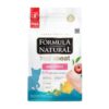 Fórmula Natural Fresh Meat Pollo 1kg - Gatitos