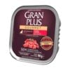 Gran Plus Gourmet Paté Carne - Gatos