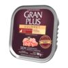 Gran Plus Gourmet Paté Pollo 100gr - Gatitos
